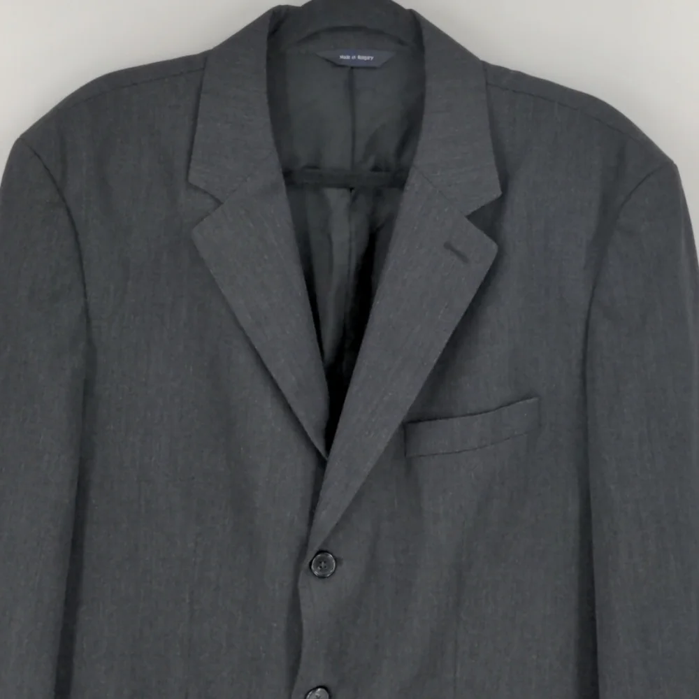 Men's J.CREW Wool Sportcoat
